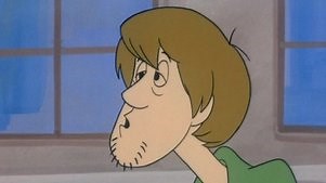 The New Scooby-Doo Movies: The (Almost) Complete Collection Episode 11 The Ghostly Creep From The Deep