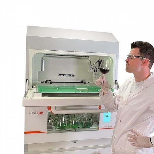 🌡️ Highly configurable and precise temperature uniformity control