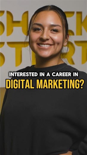Learn more about the Digital Marketing program at WSU Tech today!