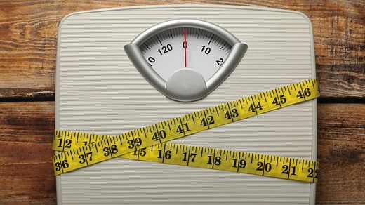 Move aside, BMI: There's a better way to define obesity, commission finds