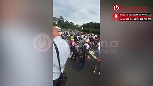 26 reactions · 17 comments | Frente Cívico Limonense protesta por el tema de acceso a la vivienda en la provincia y otros temas de preocupación para la provincia, interrupciones se están dando en la zona de APM Terminals | El Guardián CR | Facebook