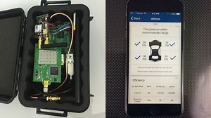 The vulnerability to engage the engine by unlocking the automobile by hijacking communication of the smartphone has been discovered, GM announced already dealt with