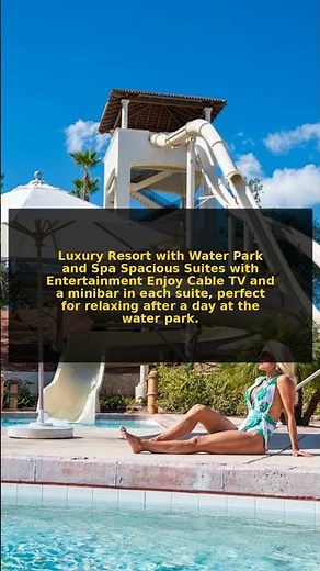 Arizona Grand Resort | Phoenix Hotel Tour