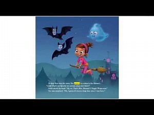 Vampirina Home Scream Home (With Highlighted Words) Read Along: Cd Audio