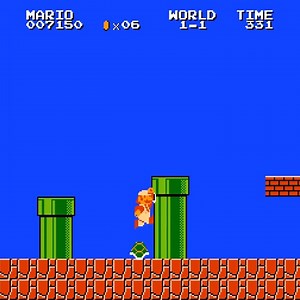Super Mario Bros. Special - 35th Anniversary Edition (FC · Famicom /NES) Graphical Mod playthrough #nes #retrogaming #retrogame #retrogames #nostalgia #gaming #nintendo #videogames | Illusion Naga Gaming