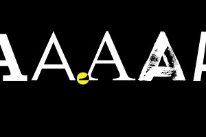 Comment retrouver une typographie ou une police d'écriture ?