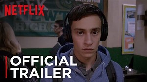 Netflix debuts trailer for 'Atypical,' family comedy about autistic teen