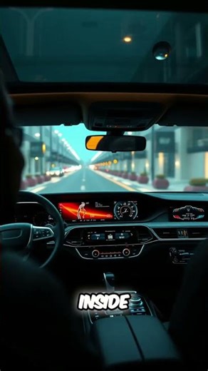 GFG Style Kangaroo: The Electric Hyper SUV Redefines Driving #shorts