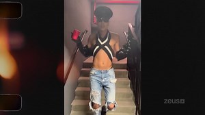 Bobby I Love You, Purrr: 1x1 - MrWorldPremiere