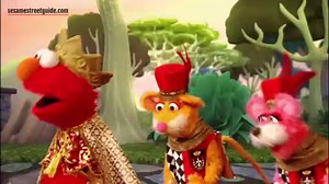 Elmo the Musical Prince Elmo the Musical (HD) Sesame Street Episode 4514