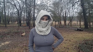 Crochet Hood Scarf, Cowl, Turtleneck, Scoodie, Hoody With Scarf, Hoodie, Balaclava, Woodland,gaiter Hood, Matrix, Tweed Adult/ Teen - Etsy