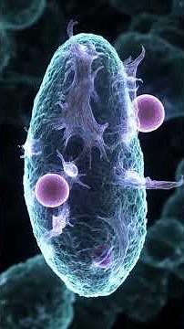 The Mechanism of Taste Perception #facts