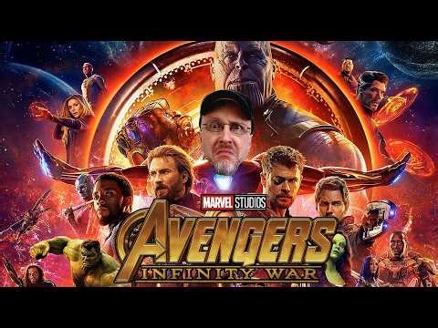 Avengers: Infinity War - Nostalgia Critic