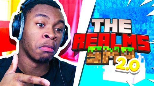 Realms SMP 2.0! (Realms SMP #4)
