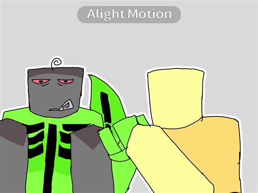 Understanding Depression Through Animation