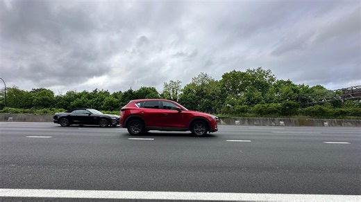 Northern State Parkway closed westbound in Huntington, Oyster Bay, DOT says