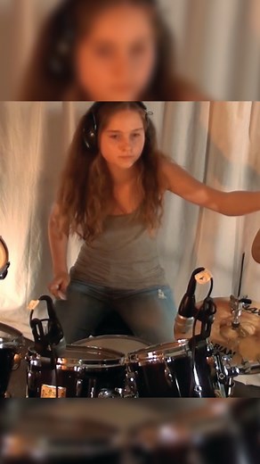 #extreme #drumcover #rockcover #decadencedance | Sina-Drums