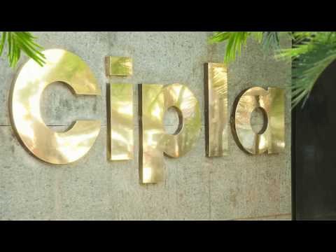 Welcome to the world of Cipla!