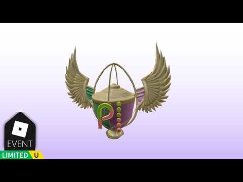 FREE LIMITED UGC: How to get The Peacock Games Egg Trophy - Wicked Official in Wicked RP (Day 3/3)