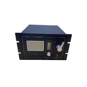 [Hot Item] Mic600s Online Trace O2 Analyzer for Chemical and Petrochemical Applications