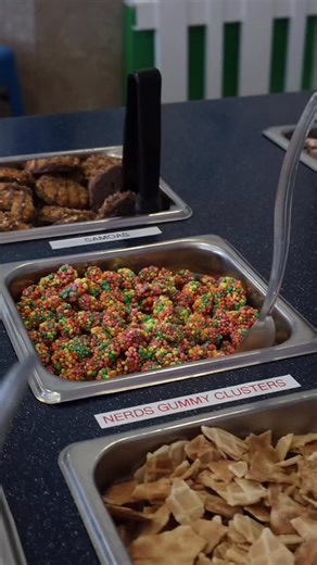 Thank you to everyone who came by Blue Cow on Halloween for our special $5 fill up! It was fun to see all the costumes. The winning raffle ticket for the $25 gift card is... 6165080!! Message us to claim your gift card! | Blue Cow Frozen Yogurt