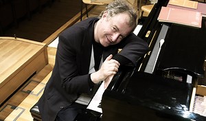 Andras Schiff dishing out double dose of Brahms in SF