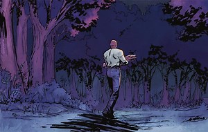 Cómic exclusivo de 'El Corredor del Laberinto' - cómics de cine - Cinemascomics.com