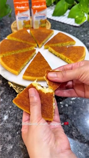 Today's Recipe: The Quickest, Easiest, and Most Delicious Harcha