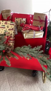 Life-size Santa Sleigh DIY Kid's Rolling Build Plans *PDF* - Etsy