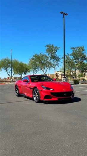 2K views · 103 reactions | 2022 Ferrari Portofino M for Modificata | Jalopy_Jeff | Facebook