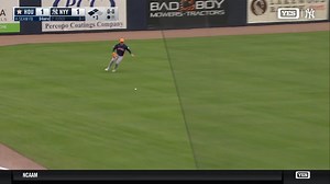 2024 MLB RBI leader Aaron Judge knocks in his first two of #SpringTraining. | MLB