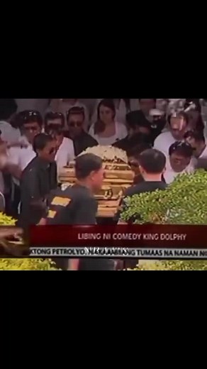 Remembering Dolphy: The Iconic Filipino Comedian