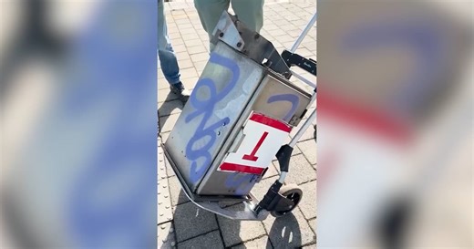 Infrabel geeft 7000 telefoonkasten weg om vogelhuisjes en weerstations van te maken