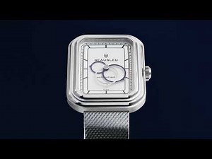 Spot-on l Ecce Figura Alba