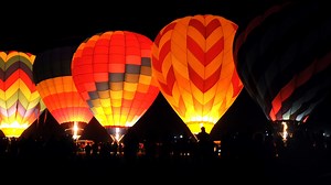 Heading to the Balloon Races? Here are 5 things to know