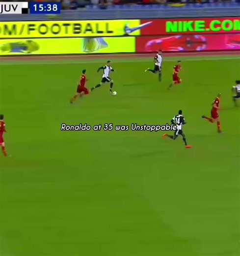 Ronaldo at 35: Unstoppable — Best Assists and Moments