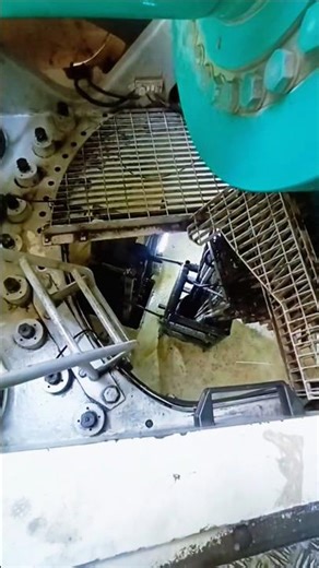 what is inside the air turbine generator part 2 air turbine electricity generator #chinatech