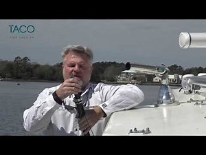 Step by step Instructions for How to Rig Outriggers