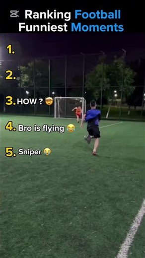The last one is CRAZYY 🤯🤯🤯#ranking #crazy #football #footballskills #top #fotballshorts