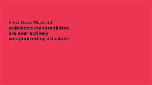 Stop Patching Everything: The Case for “Continuous Threat Exposure Management” (CTEM) Stop trying to patch everything; it’s mathematically impossible and could be dangerous. Data shows that less than 1% of vulnerabilities are ever actually weaponized. It’s time to hop off the hamster wheel and switch to Continuous Threat Exposure Management (CTEM). Read why the