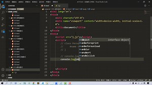 千锋web前端培训：进阶JS之JavaScript设计模式视频教程15-模块模式