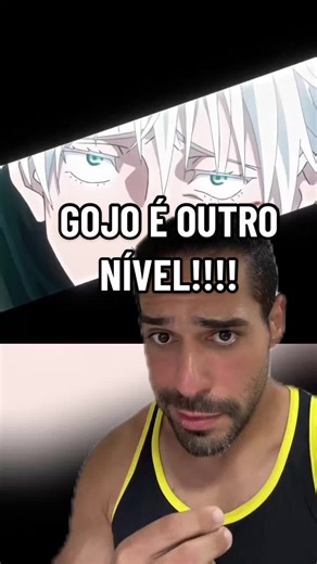 Gojo É Outro Nível na Nova Temporada de Jujutsu Kaisen