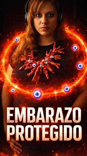 Laura Paranormal33TV on Instagram: "✨Protección para embarazadas. Este Coral, os aseguro protección durante todo el embarazo, ya sabemos que hay muchas personas envidiosas y malas, con este Coral rojo, no van a poder con vosotras, este Coral ha protegido a generaciones de mujeres en todo el mundo✨ #proteccion #coralrojo #amuleto #embarazo #maldeojo"