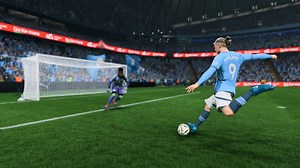 EA FC 25: Best Striker Build in Clubs