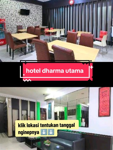 #valentinespecialhotel #bookinghotel #promohotelpekanbaru #hoteldharmautama #pekanbaru