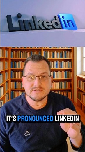 How to Pronounce LinkedIn Correctly | English Pronunciation Tips