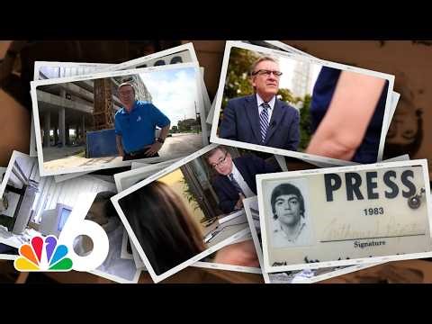 Episode 1 | Woman freed from life sentence, weaknesses in manslaughter case