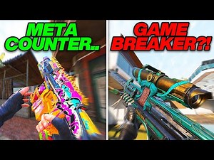 The CODM Meta Is Secretly Changing..