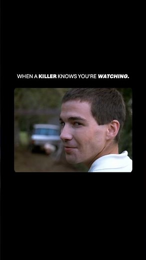 When the killer knows you're watching | Funny Games (1997) dir. by Michael Haneke