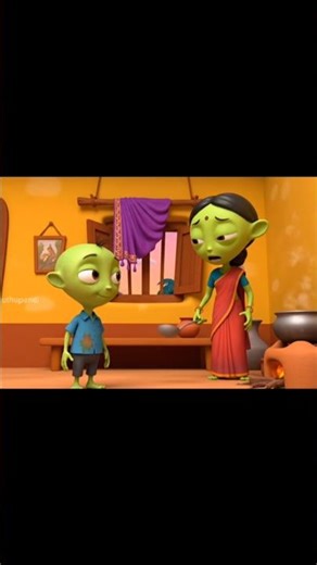 Part 50 - Tamil alien muthupandi RIN comedy #tamilanimation #tamilaliencomedy #rincomedy #funny